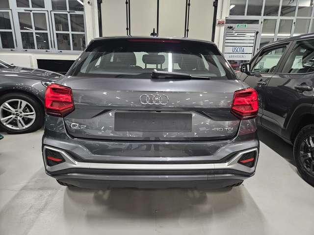 Audi Q2 30 2.0 tdi S line edition s-tronic