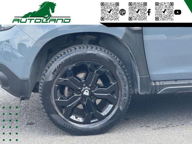 DACIA Duster 1.0 TCe GPL 4x2 Extreme