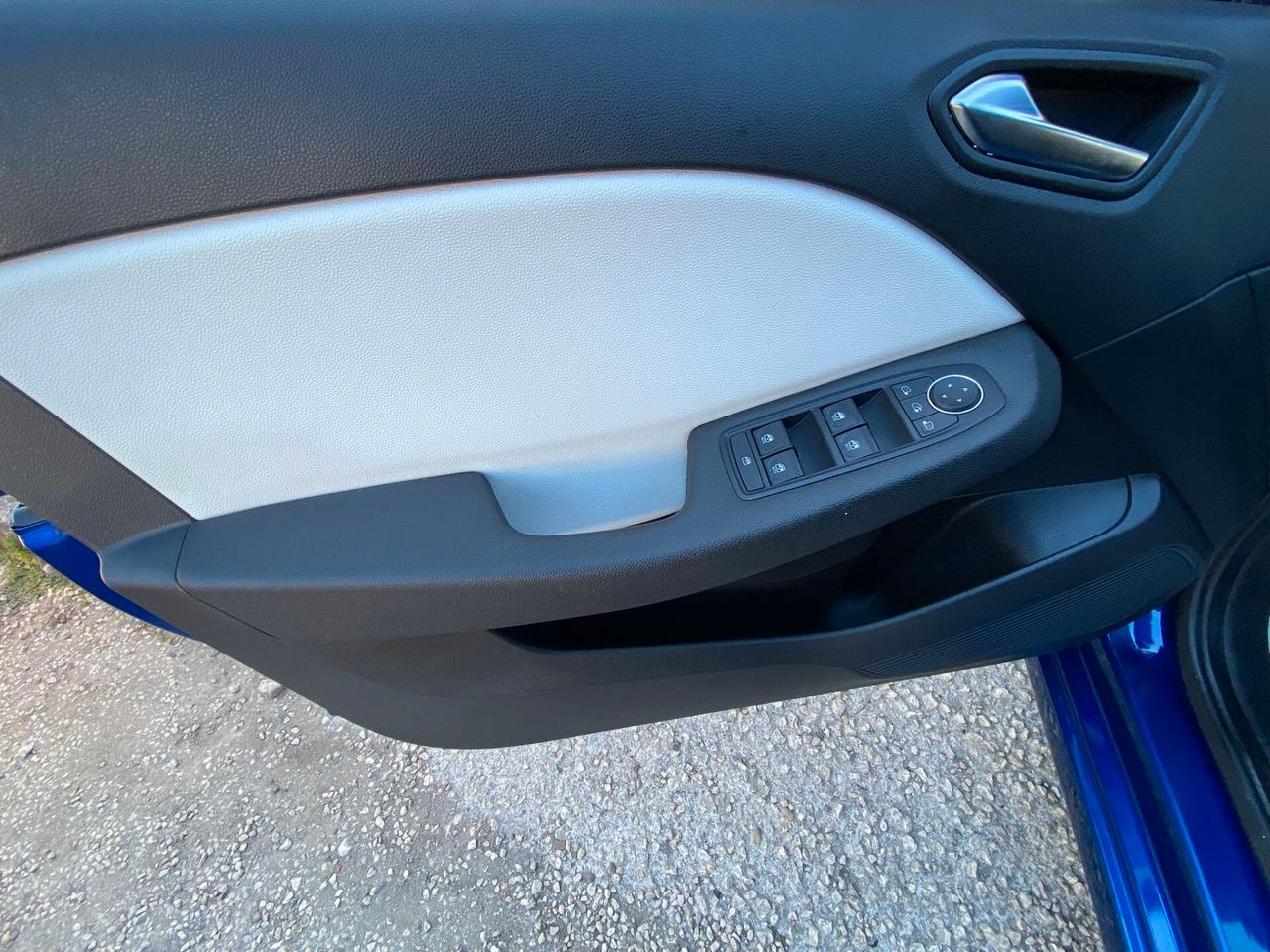Renault Clio TCe 100 CV GPL 5 porte Techno ''AZIENDALE''