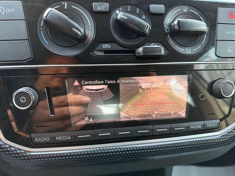 Volkswagen up! 1.0 EVO MOVE UP!