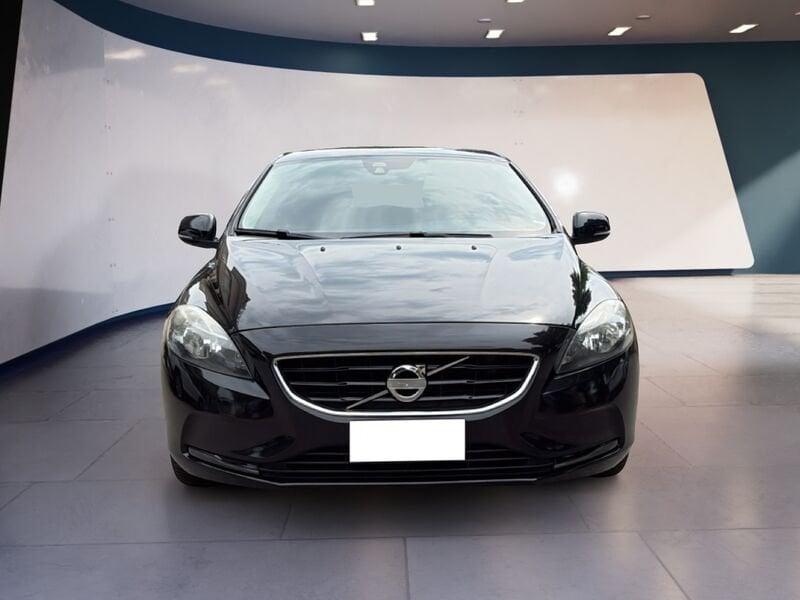 Volvo V40 D2 Summum