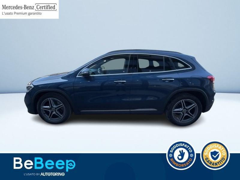 Mercedes-Benz GLA 200 D PREMIUM AUTO
