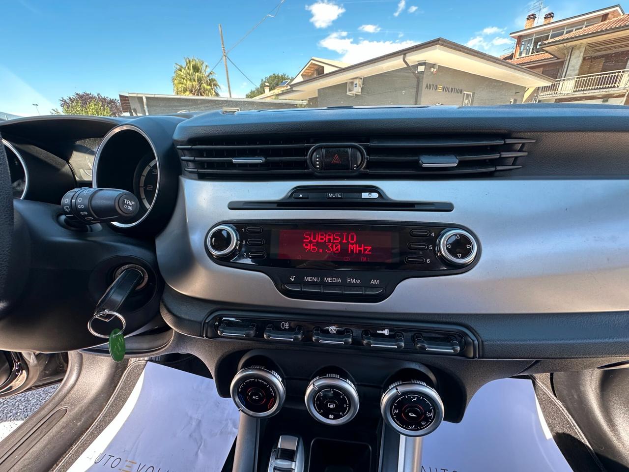 Alfa Romeo Giulietta 1.6 JTDm-2 105 cv 145.573 km unico proprietario