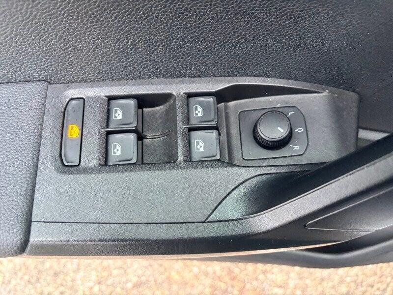 Seat Arona Arona 1.0 EcoTSI Reference