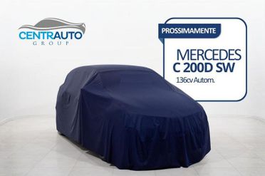 Mercedes-Benz Classe C 200d Automatic Premium Plus