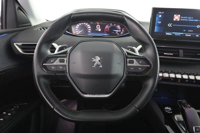 PEUGEOT 3008 3008 BlueHDi 130 S&S EAT8 Allure Pack