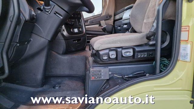 IVECO STRALIS 560 MOTRICE FRIGO EURO6