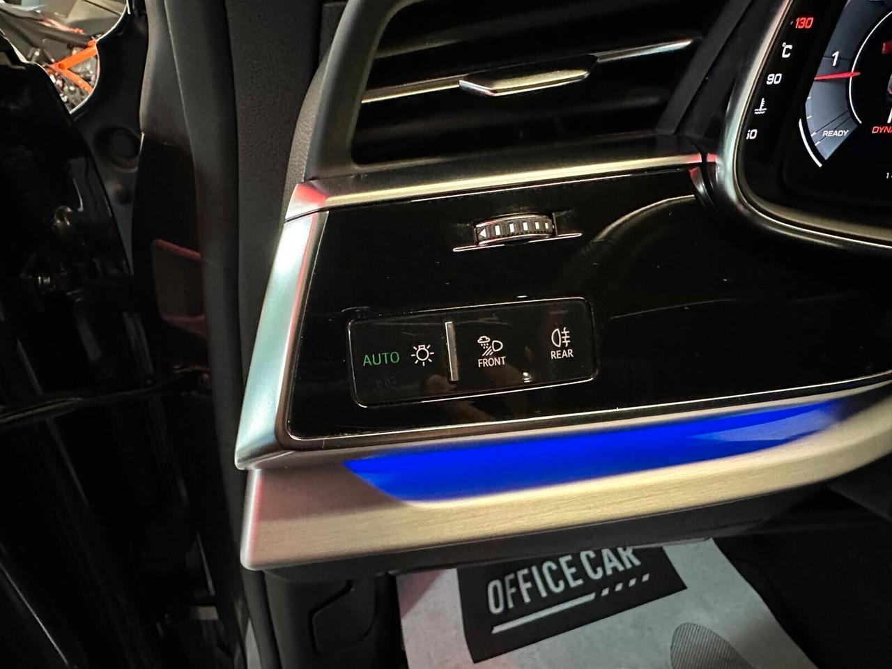 Audi Q8 50 TDI 286 CV quattro tiptronic S-Line DEMO