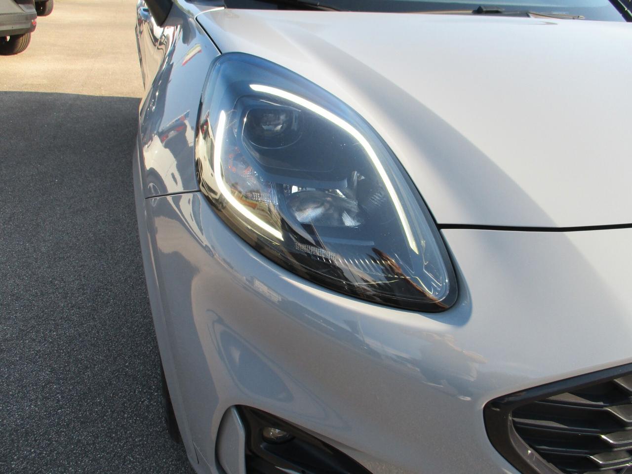 Ford Puma 1.5 EcoBlue 120 CV S&S ST-Line