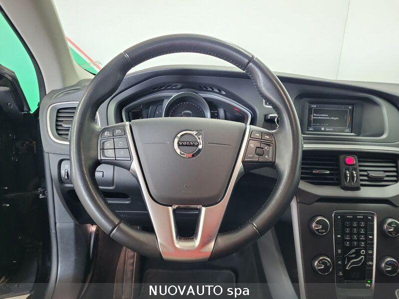 Volvo V40 D2 Business Plus