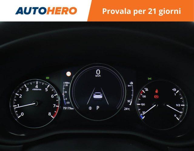 MAZDA CX-30 2.0L e-Skyactiv-G 150 CV M Hybrid 2WD Homura