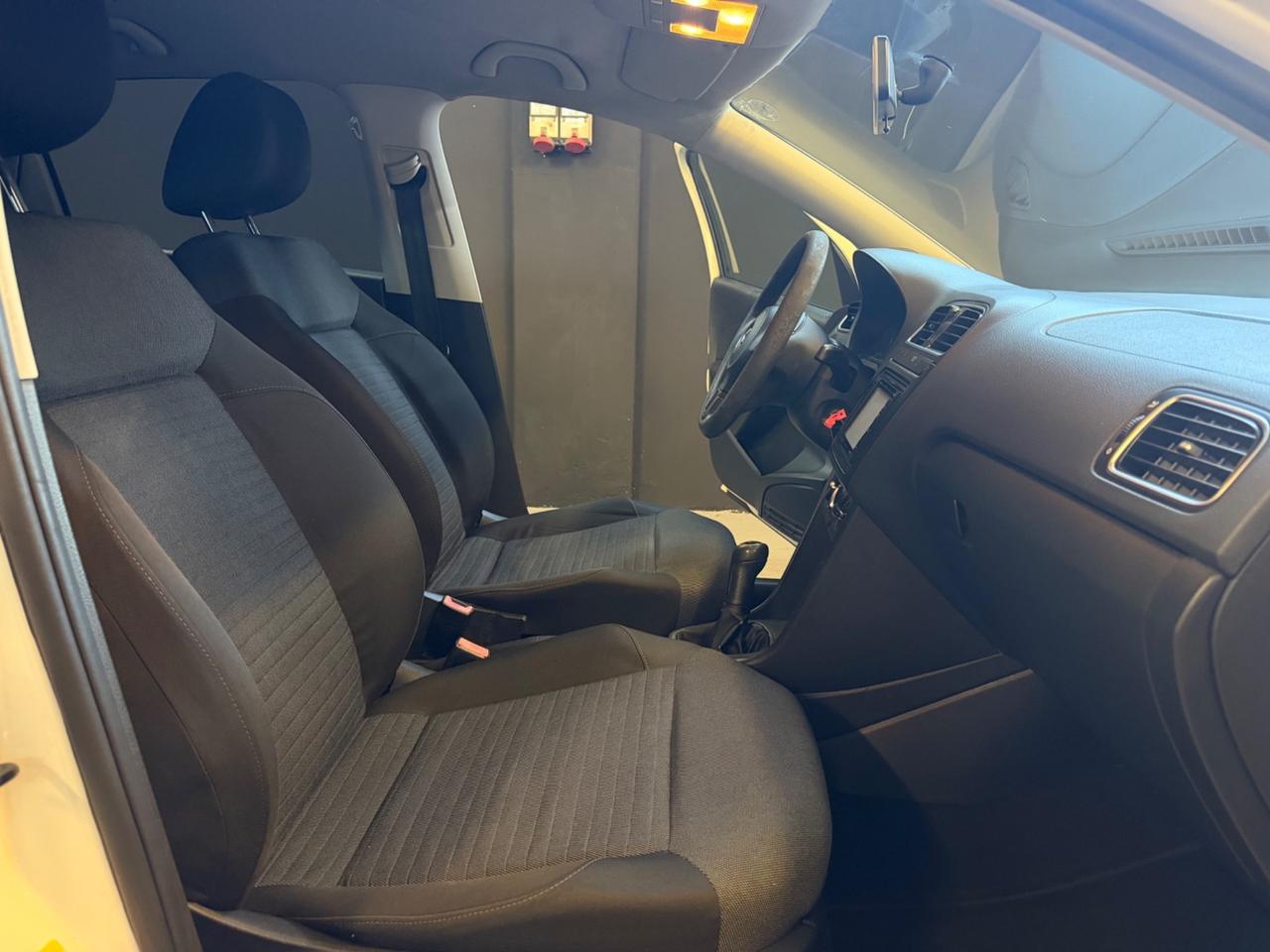 Volkswagen Polo 1.6 TDI 90CV