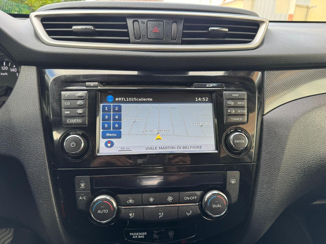 Nissan X-Trail 1.6 dCi 2WD 360 CAMERA