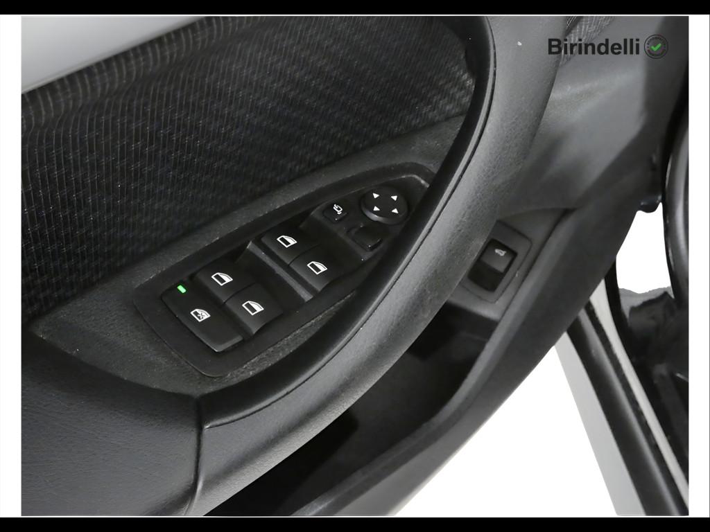 BMW X1 (F48) - X1 sDrive18d Business Advantage