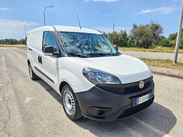 FIAT Doblo Doblò 1.6 MJT 105 CV PL-TN Cargo Maxi