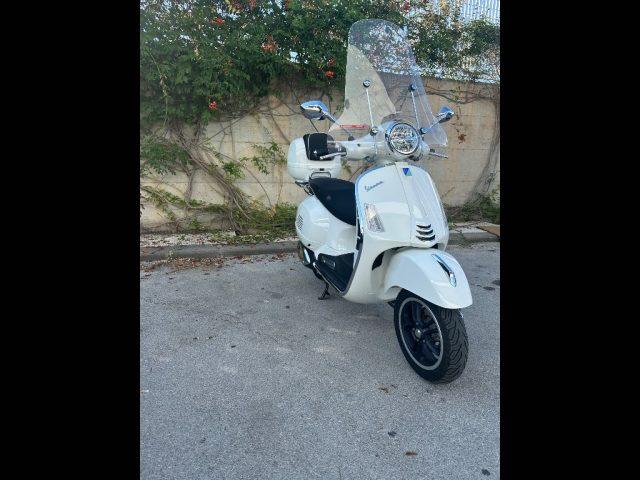 PIAGGIO Other VESPA - 300GTS