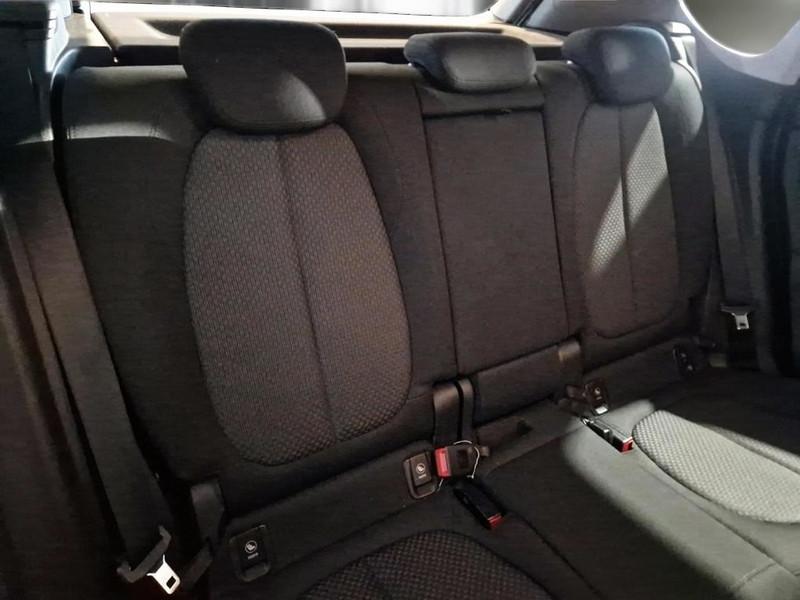 BMW 218 ACTIVE TOURER xDrive Business Aut.