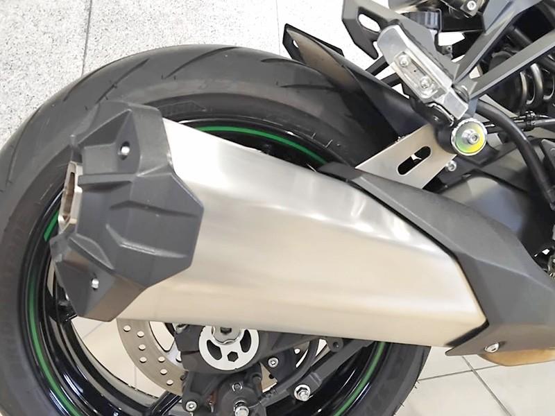 Kawasaki Ninja 1000 SX