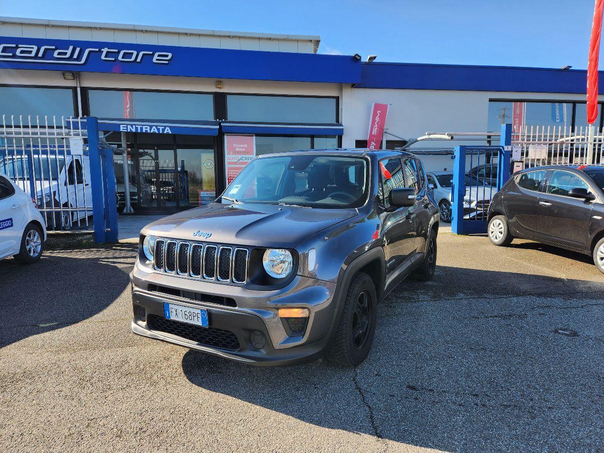 JEEP Renegade 1.0 120 CV T3 Sport