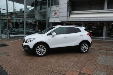 OPEL Mokka 1.4 Turbo Ecotec 140CV 4x2 Start&Stop Cosmo