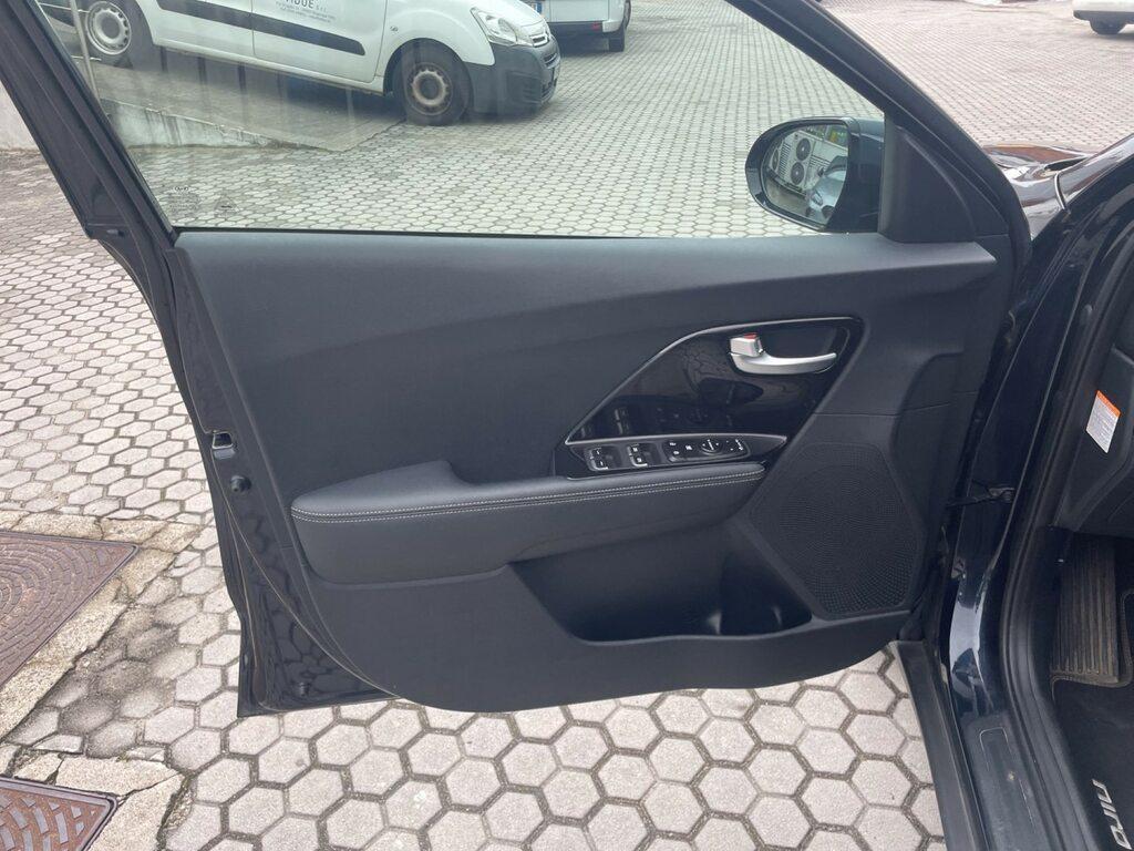 Kia Niro 1.6 GDI HEV Style Techno Pack 2WD DCT