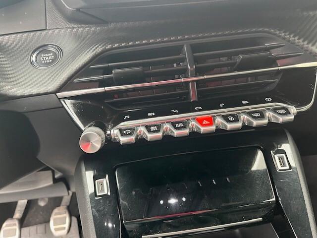 PEUGEOT 2008 GT LINE 2020