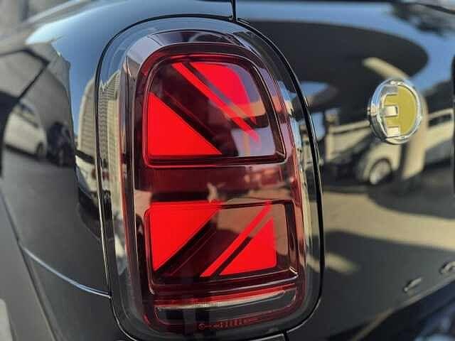 MINI Cooper SE Countryman Mini 1.5 Cooper SE JCW Countryman ALL4