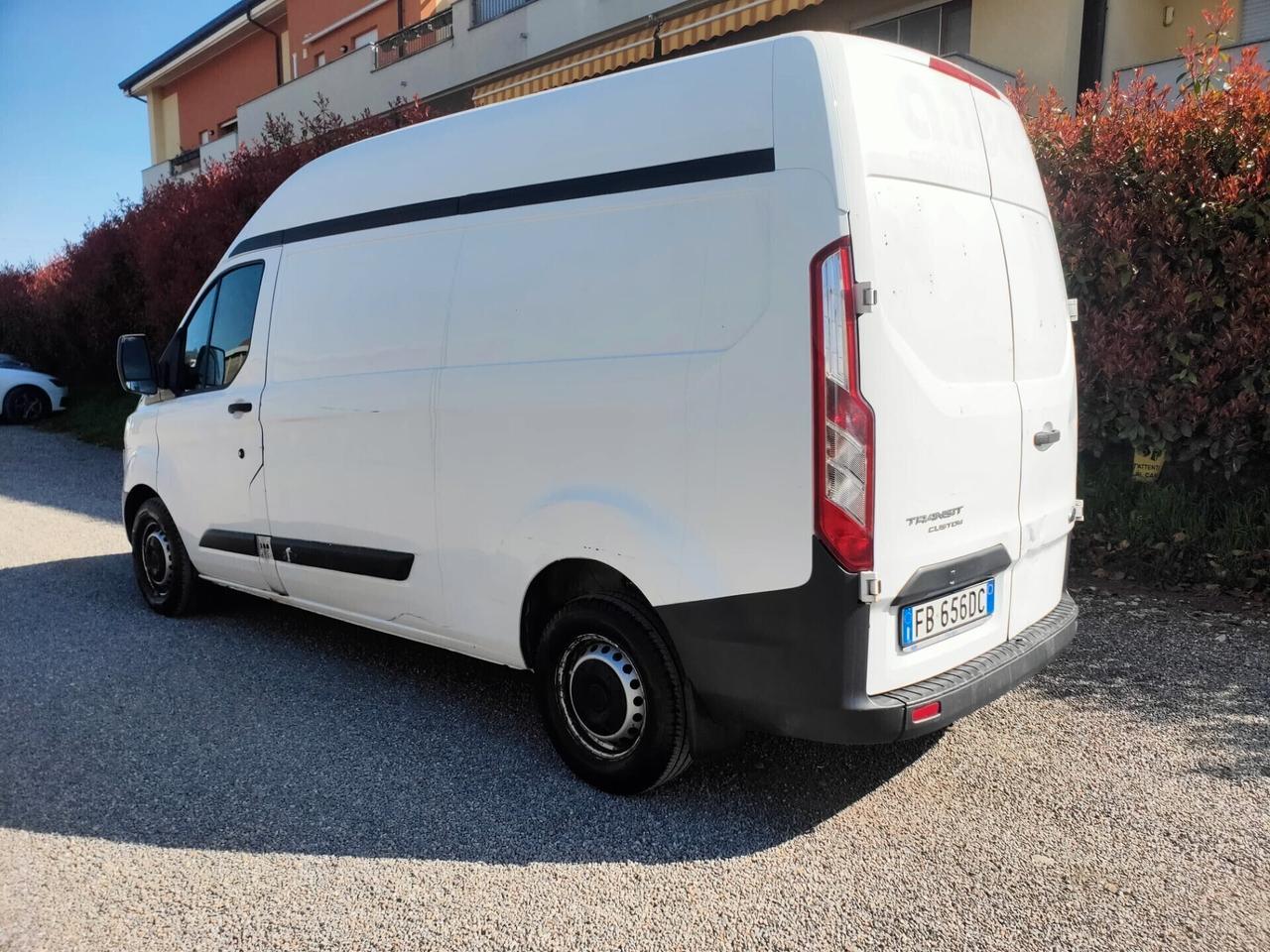 Ford Transit Custom Transit Custom 310 2.2 TDCi PL Furgone