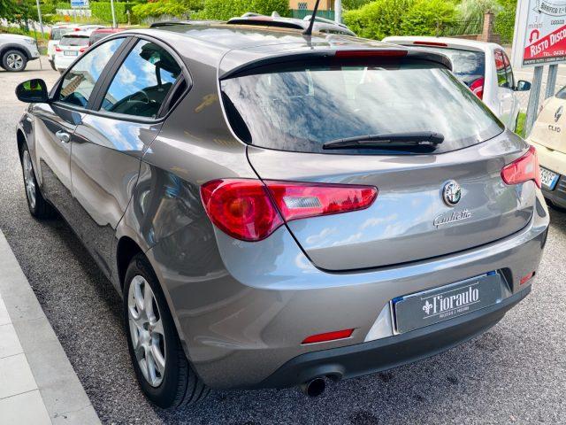 ALFA ROMEO Giulietta 1.4 Turbo 105 CV Progression