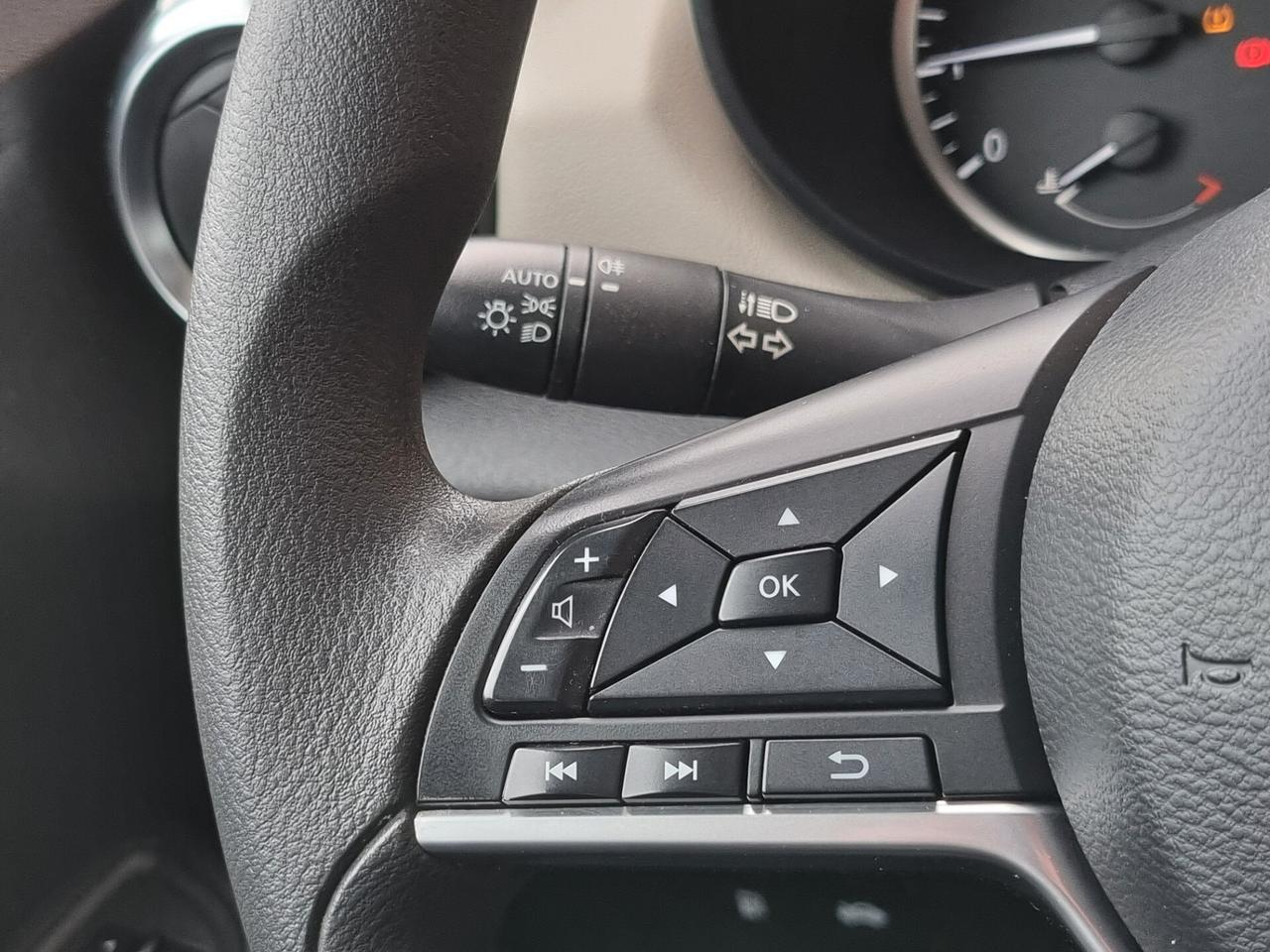 Nissan Micra IG-T 1.0 92CV 5 porte Acenta