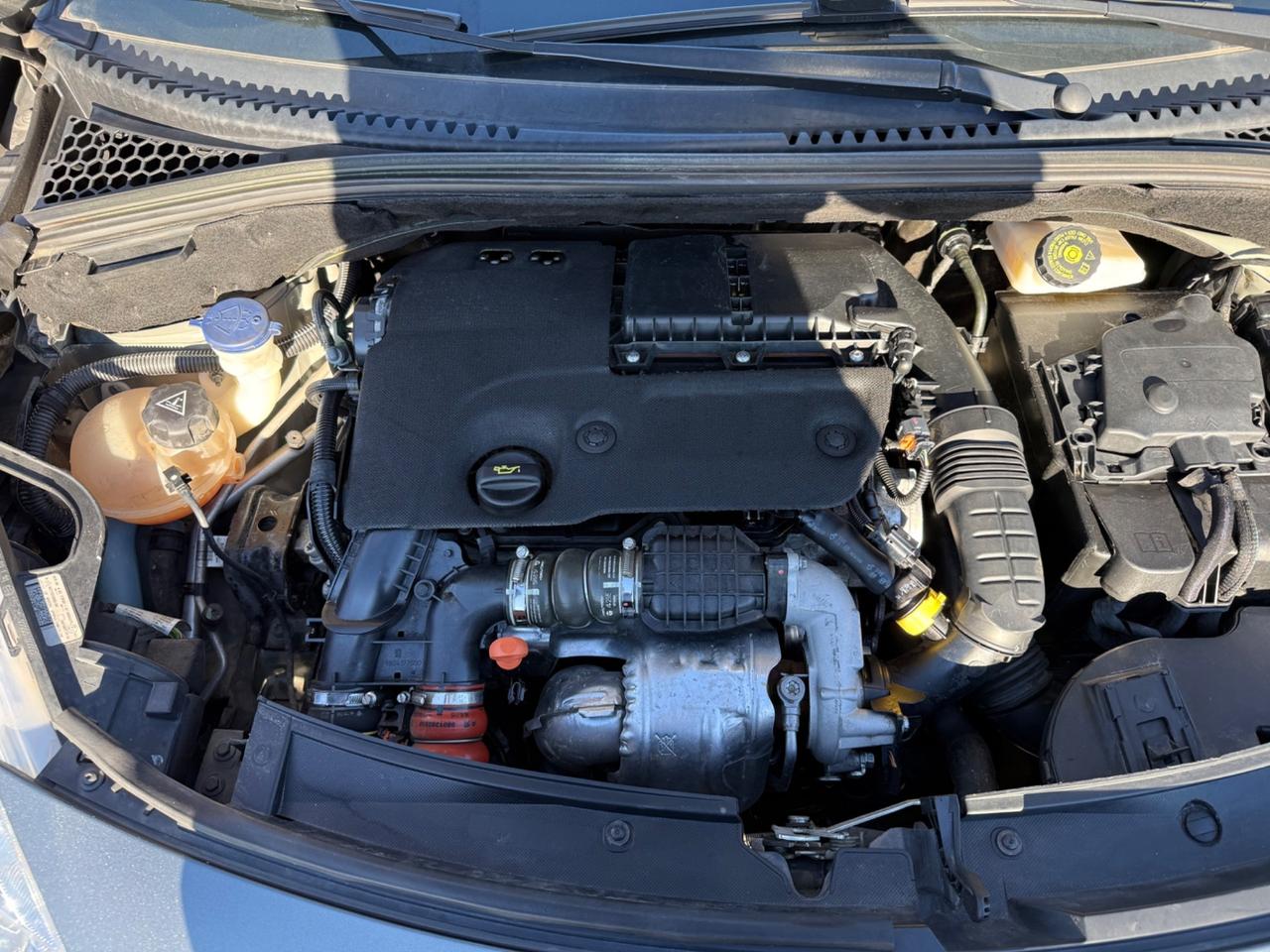 Citroen C3 HDi 75CV Exclusive UNICO PROPRIETARIO