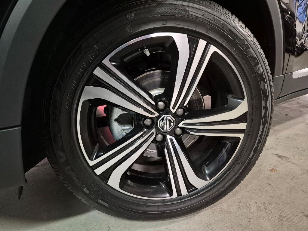 Mg ZS 1.5 VTi-tech Comfort