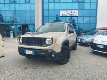 Jeep Renegade 2.0 Mjt 170CV 4WD Active Drive Low Deserthawk