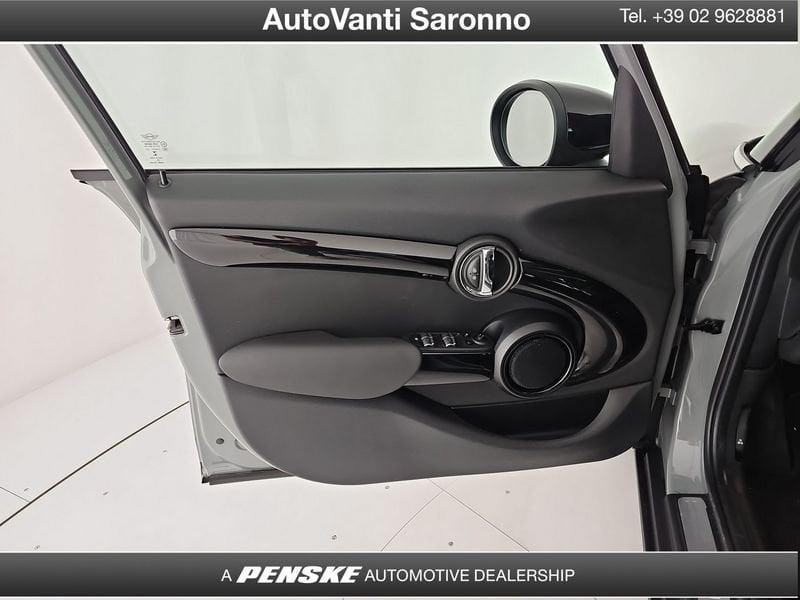MINI Mini 5 porte Mini 1.5 Cooper Classic 5 porte