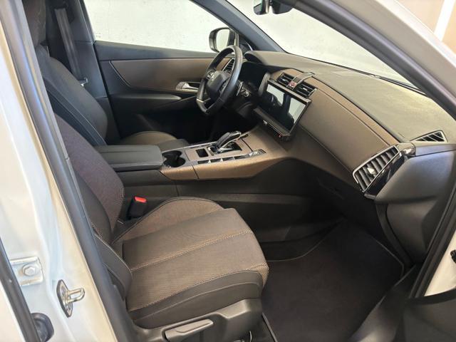 DS AUTOMOBILES DS 7 Crossback BlueHDi 130 aut. Business