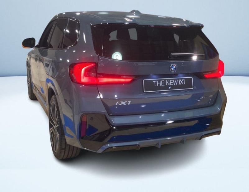 BMW X1 i xDrive30 M Sport Pro
