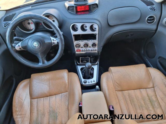 ALFA ROMEO 156 1.9 JTD 115CV Sportwagon Distinctive