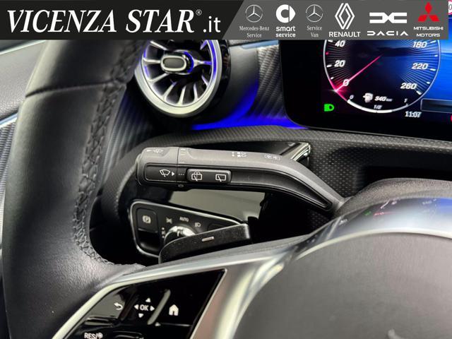 MERCEDES-BENZ A 180 MHV SPORT AUTOMATIC