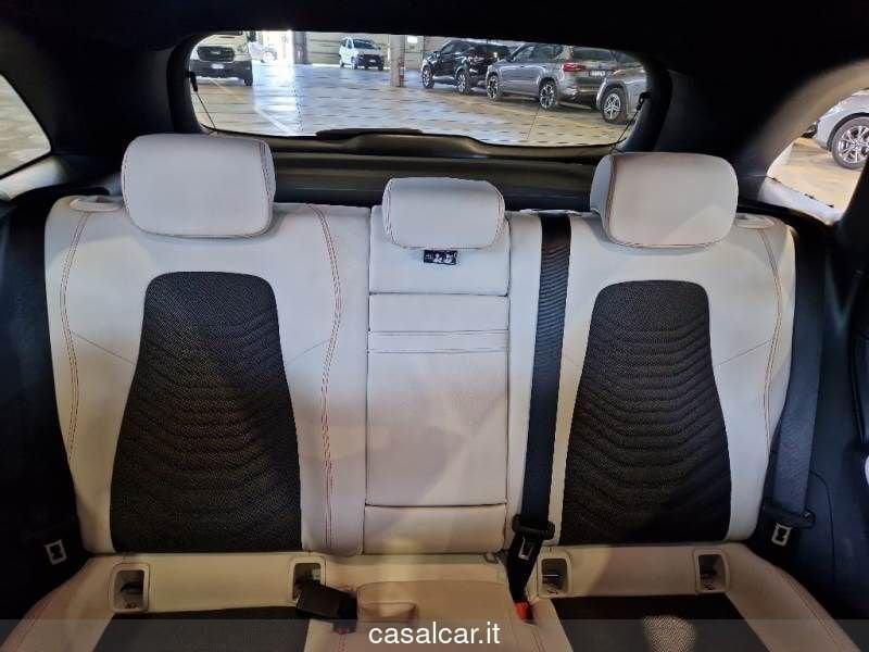 Mercedes-Benz Classe B B 180 d Automatic Business Extra CON 3 ANNI DI GARANZIA KM ILLIMITATI PARI ALLA NUOVA