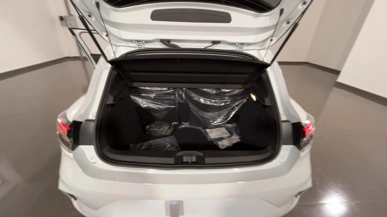 Renault Clio ECO-G 100 CV Evolution