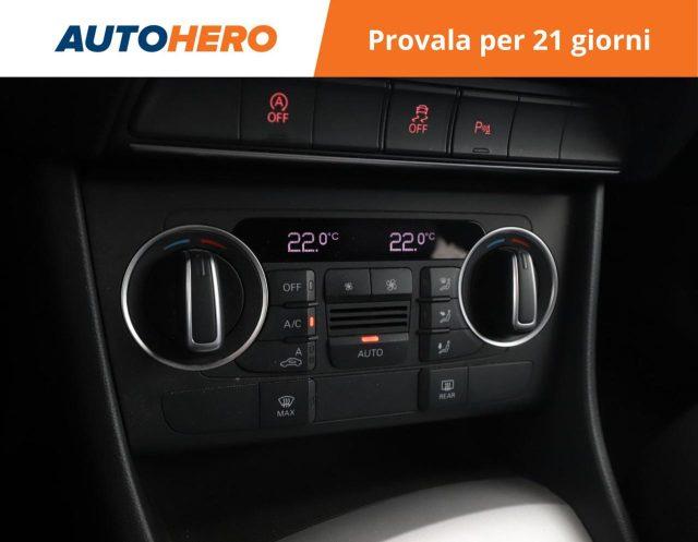 AUDI Q3 2.0 TDI 120 CV