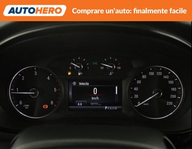 OPEL Mokka X 1.6 CDTI Ecotec 136CV 4x2 aut. Innovation