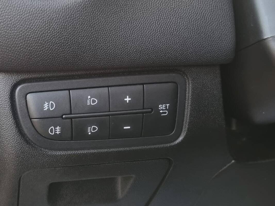 Fiat Punto 1.2 8V 5 porte Lounge