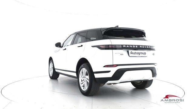 LAND ROVER Range Rover Evoque 2.0D I4-L.Flw 150 CV 2WD