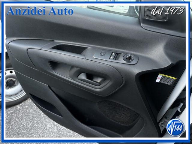 OPEL Combo Cargo XL 1.5 Diesel 100CV LUNGO