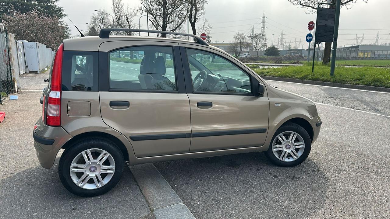 Fiat Panda 1.2 Dynamic