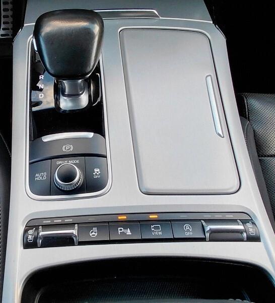 Kia Stinger 3.3 T-GDI AWD AT8 GT