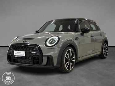 Mini Cooper S 2.0 TwinPower Turbo Cooper S