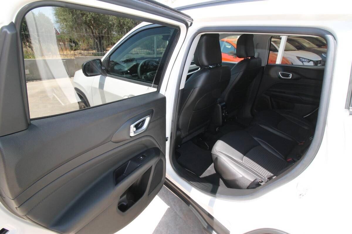 Jeep Compass 1.6 mjt 130cv Limited|36000km|2023