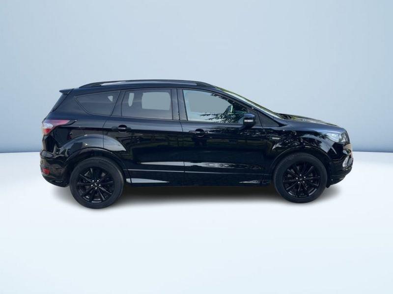 Ford Kuga 2.0 TDCI ST-LINE S&S 2WD 120CV POWERSHIFT MY1